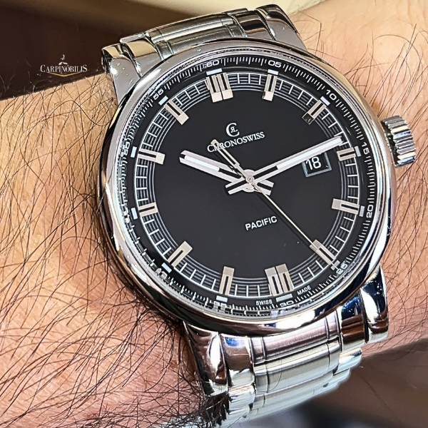 CHRONOSWISS PACIFIC