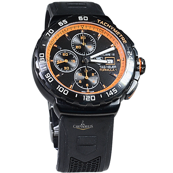 TAG HEUER FORMULA 1 CALIBRE 16