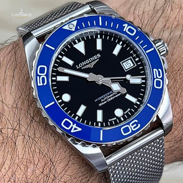 LONGINES HYDROCONQUEST