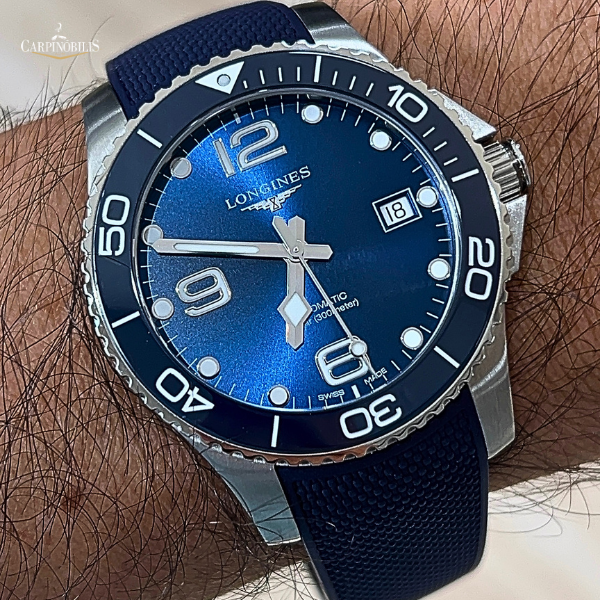 LONGINES HYDROCONQUEST