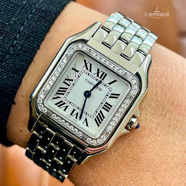 CARTIER PANTHÈRE