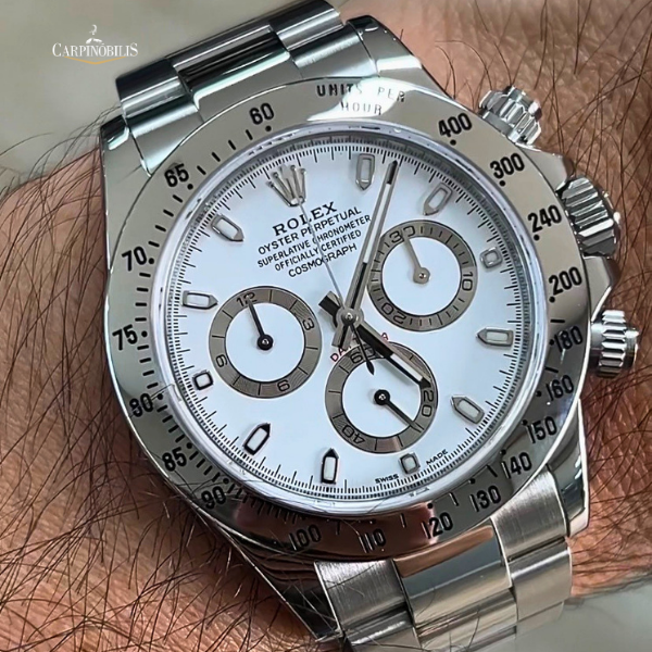ROLEX DAYTONA
