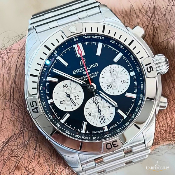 BREITLING CHRONOMAT B01
