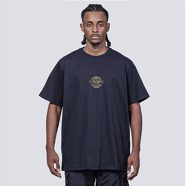 Camiseta Chronic Notorious Big Original Oversized