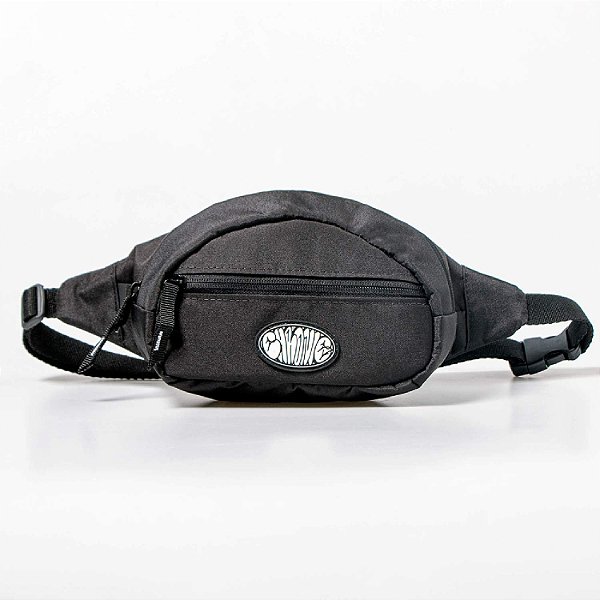 Pochete Chronic Ajustavel Basic Preto