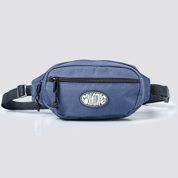 Pochete Chronic Ajustavel Basic Azul