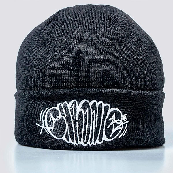 Touca Chronic Big Bomb Original - Preto