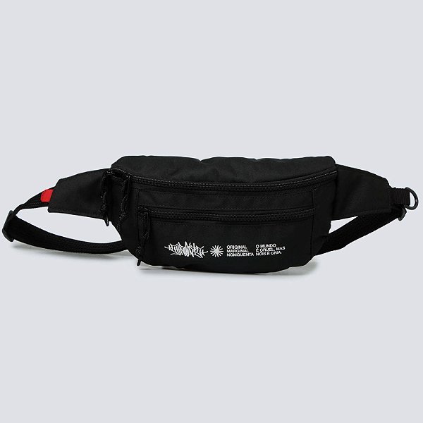 Pochete Chronic Preta Original