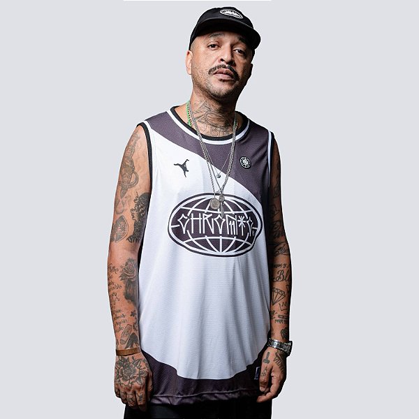 Regata Basket Yin Yang Chronic Original