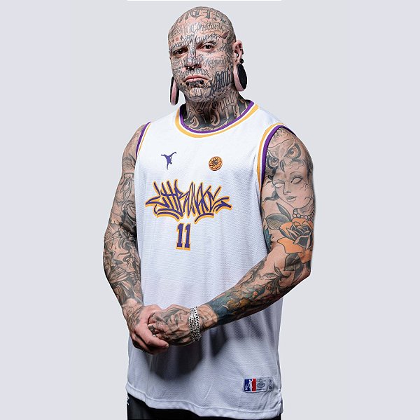 Regata Basket Chronic Original