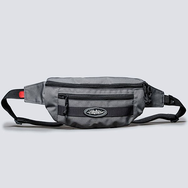 Pochete Chronic Cinza Original