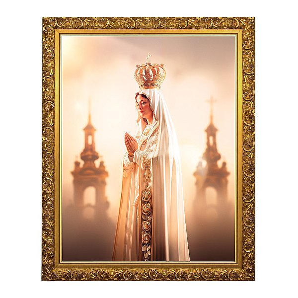 Nossa Senhora de Fátima