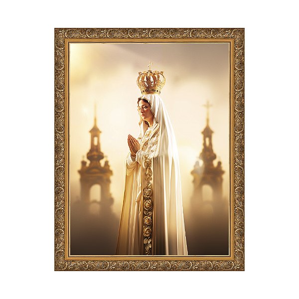 Nossa Senhora de Fátima