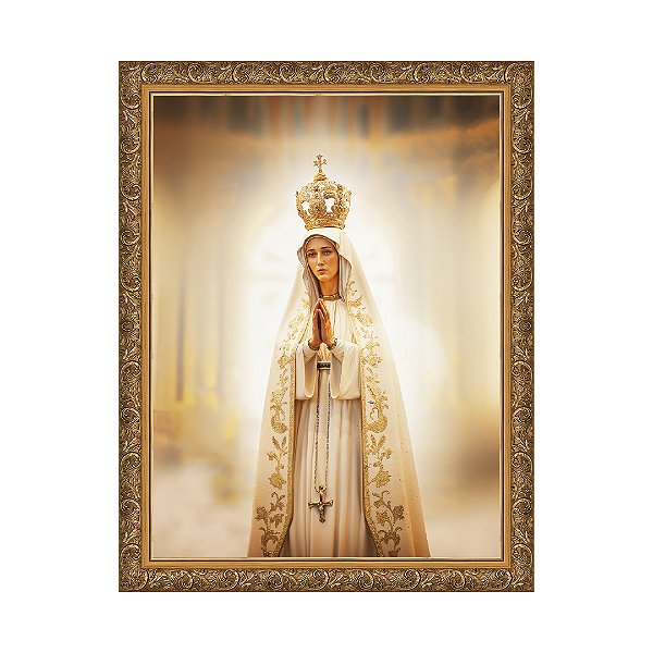 Nossa Senhora de Fátima 2