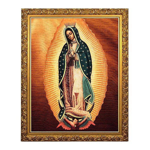 Nossa Senhora de Guadalupe