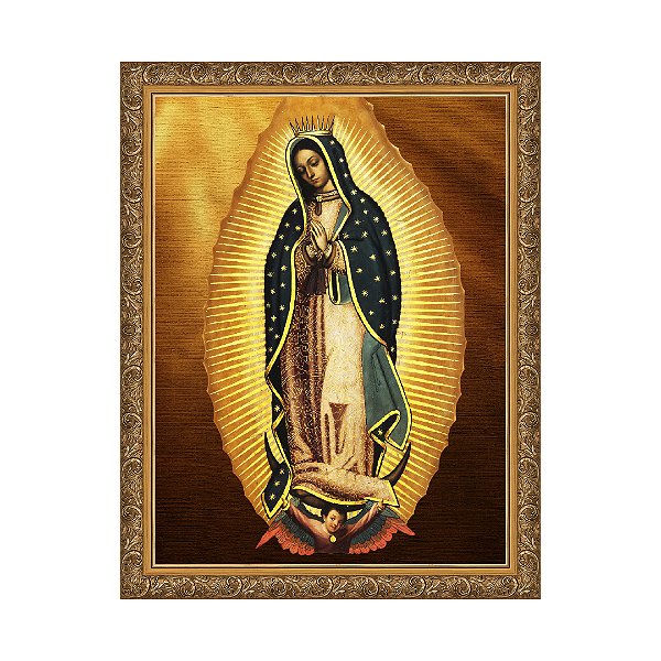Nossa Senhora de Guadalupe
