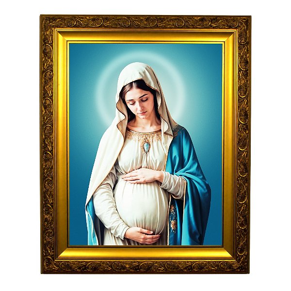 Nossa Senhora Grávida