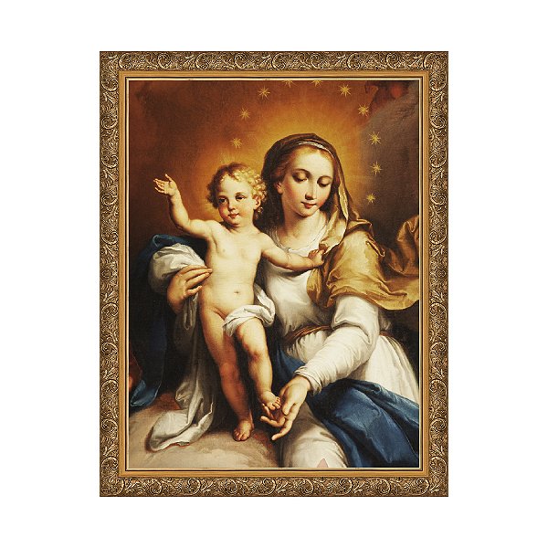 Nossa Senhora das Graças