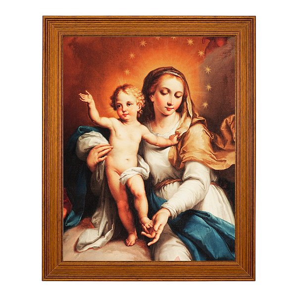 Nossa Senhora das Graças