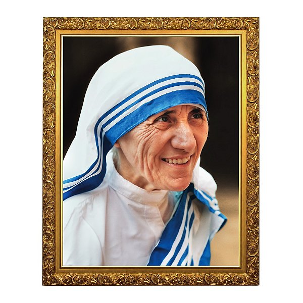 Santa Teresa de Calcutá