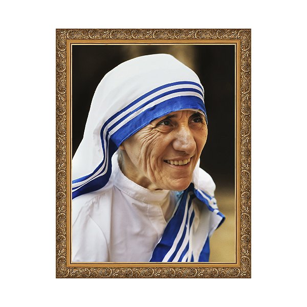Santa Teresa de Calcutá