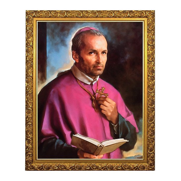 Santo Afonso Maria de Ligório