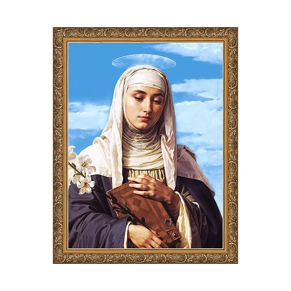 Santa Catarina de Sena
