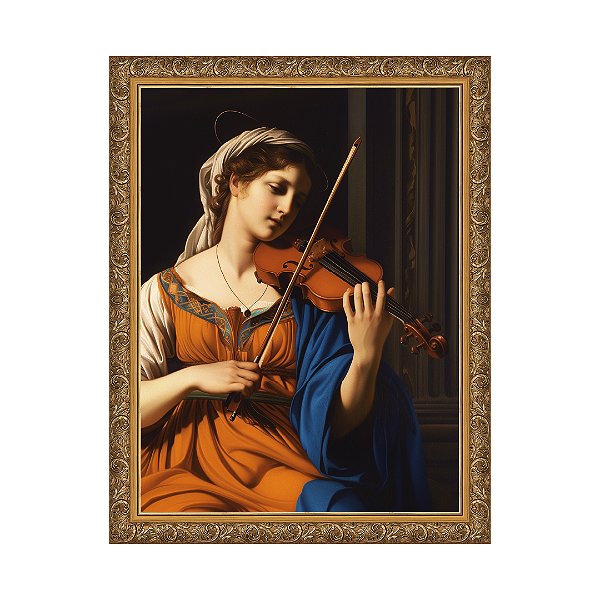 Santa Cecília