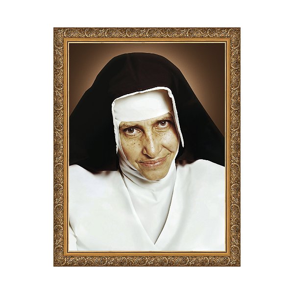 Santa Dulce dos Pobres