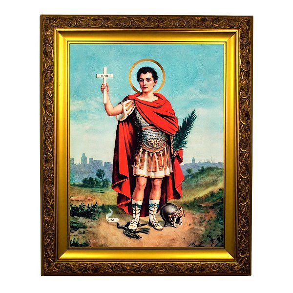 Santo Expedito