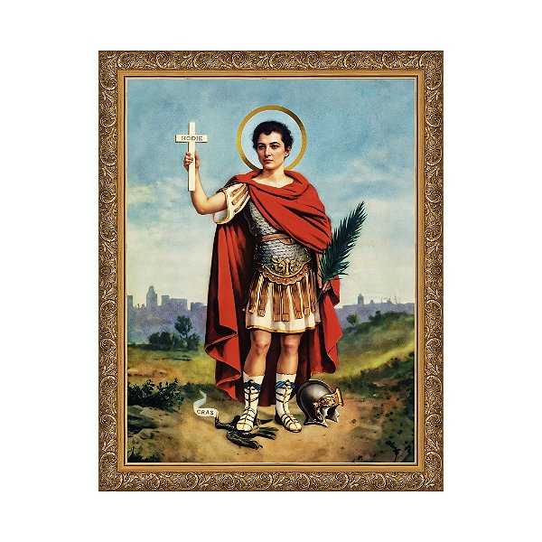 Santo Expedito