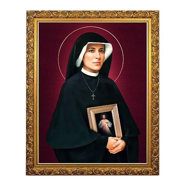Santa Faustina