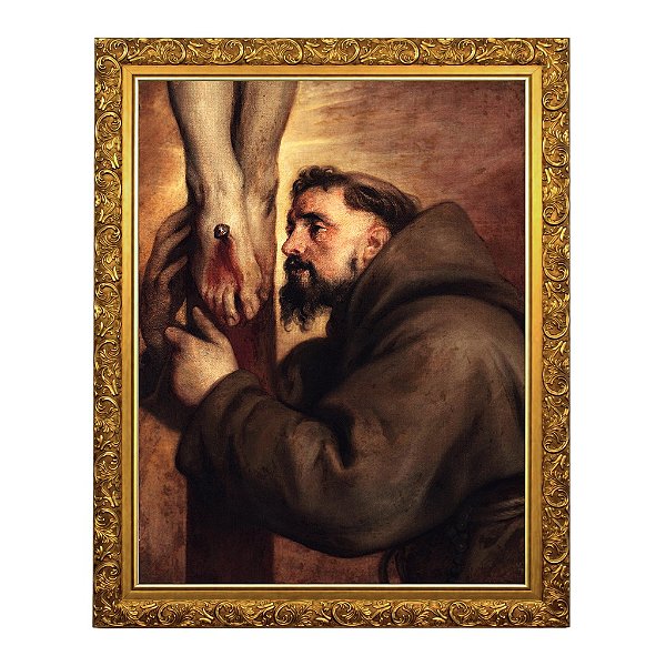 São Francisco de Assis