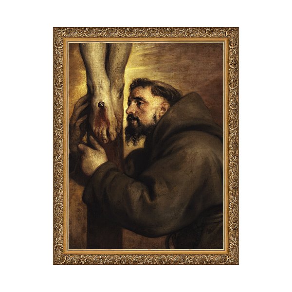 São Francisco de Assis