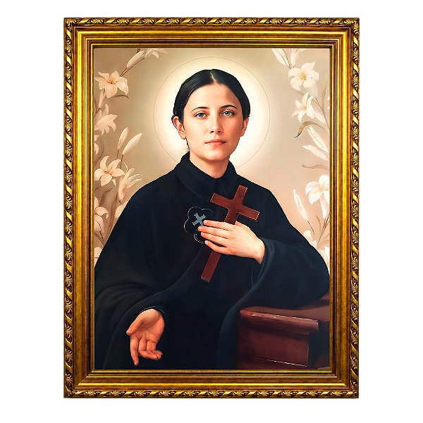 Santa Gemma Galgani