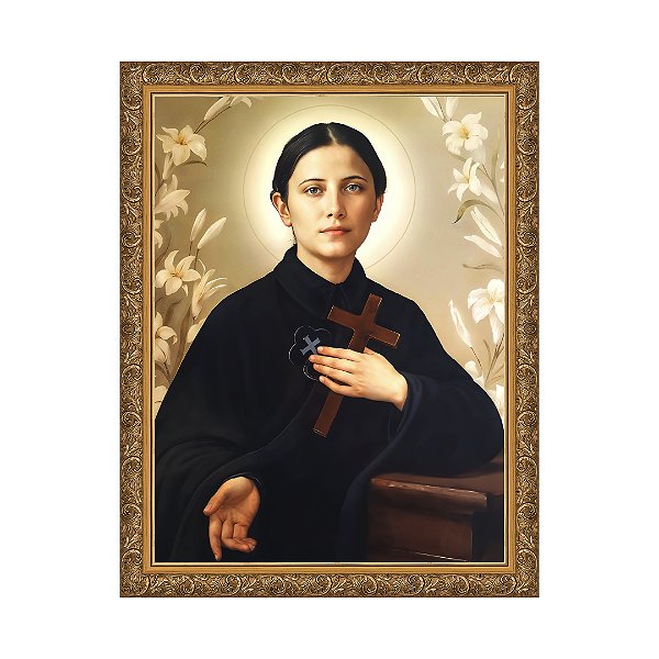 Santa Gemma Galgani