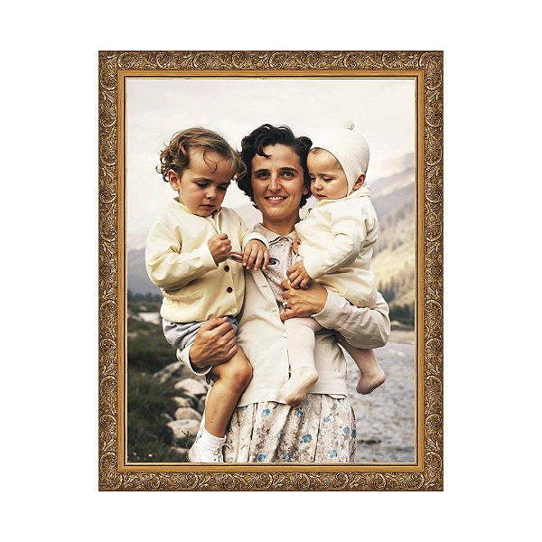 Santa Gianna