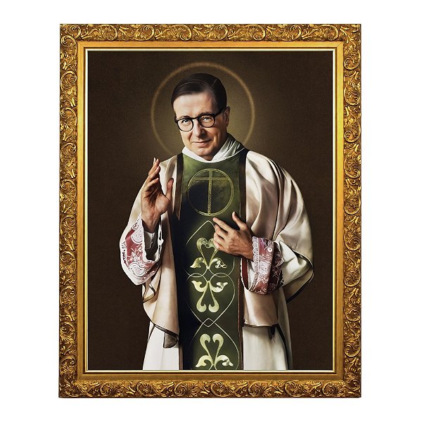 São Josémaria Escrivá