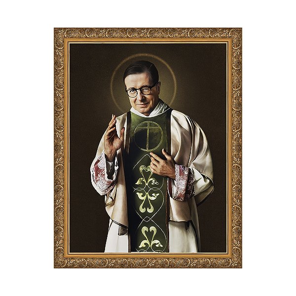 São Josémaria Escrivá