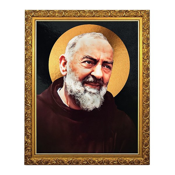 São Padre Pio de Pietrelcina