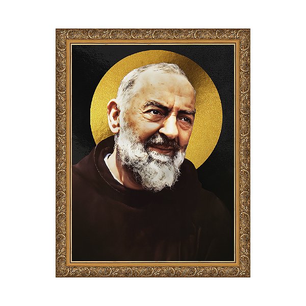 São Padre Pio de Pietrelcina