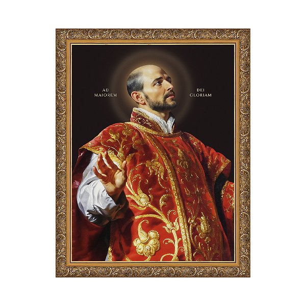 Santo Inácio de Loyola
