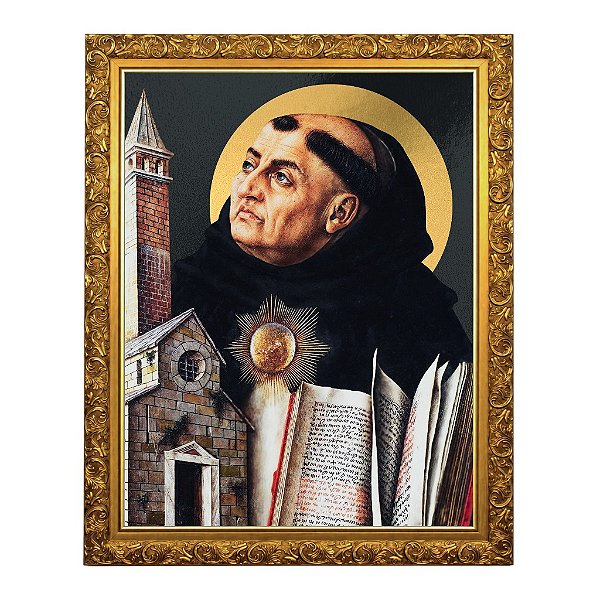Santo Tomás de Aquino