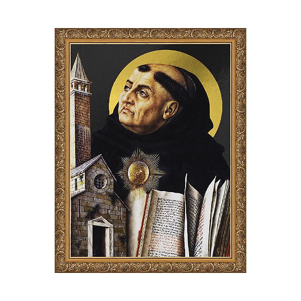 Santo Tomás de Aquino