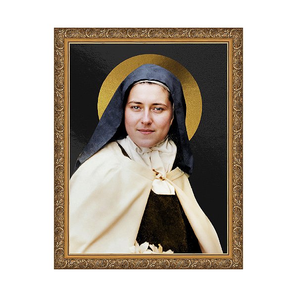 Santa Teresinha do Menino Jesus