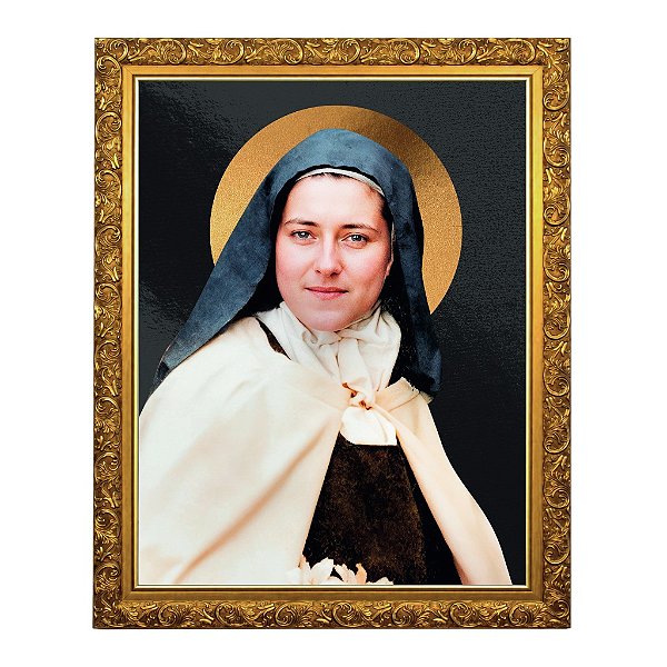 Santa Teresinha do Menino Jesus