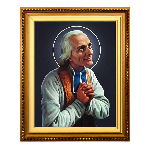 São João Maria Vianney