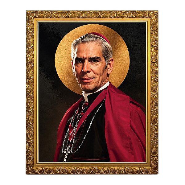 Fulton Sheen