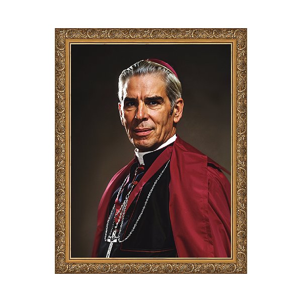 Fulton Sheen