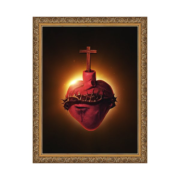 Sagrado Coração de Jesus